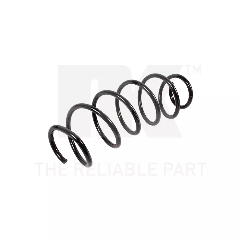 Ressort de suspension NK 5319101