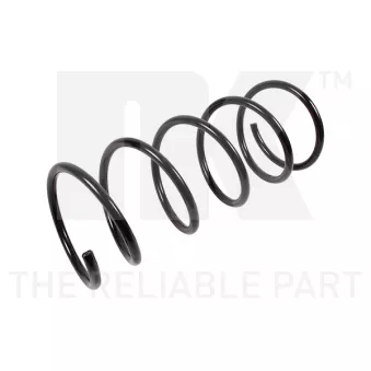 Ressort de suspension NK 5319102