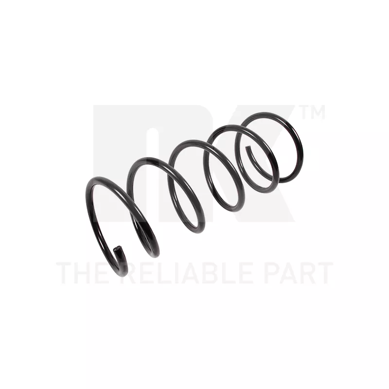 Ressort de suspension NK 5319102