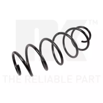 Ressort de suspension NK 5319103