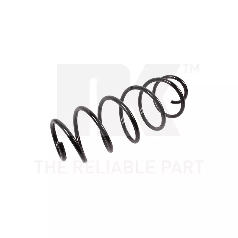 Ressort de suspension NK 5319103