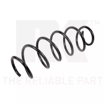 Ressort de suspension NK 5319105