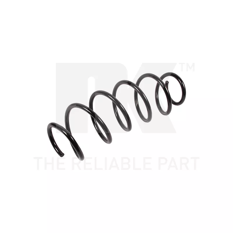 Ressort de suspension NK 5319105