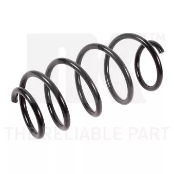 Ressort de suspension NK 5319106