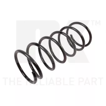 Ressort de suspension NK 5319107