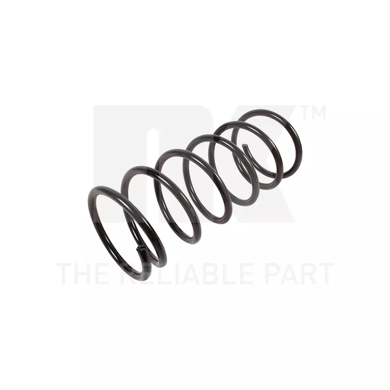 Ressort de suspension NK 5319107
