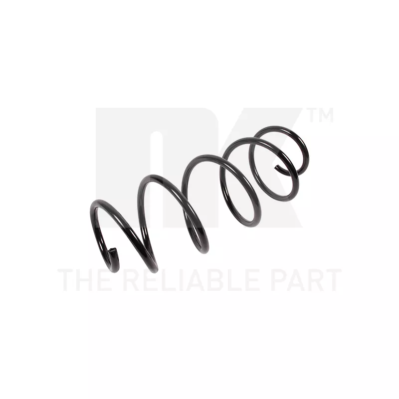 Ressort de suspension NK 5319108