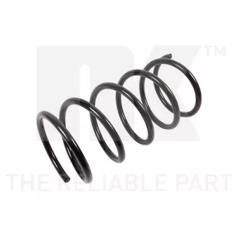 Ressort de suspension NK 5319109
