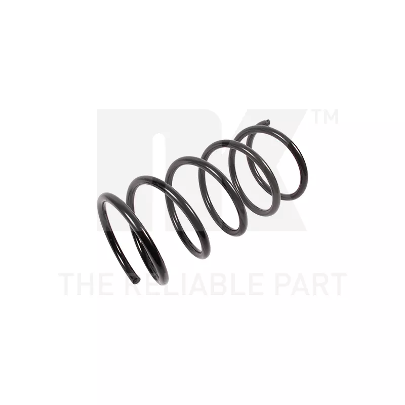 Ressort de suspension NK 5319109