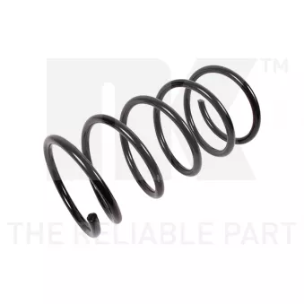 Ressort de suspension NK 5319111