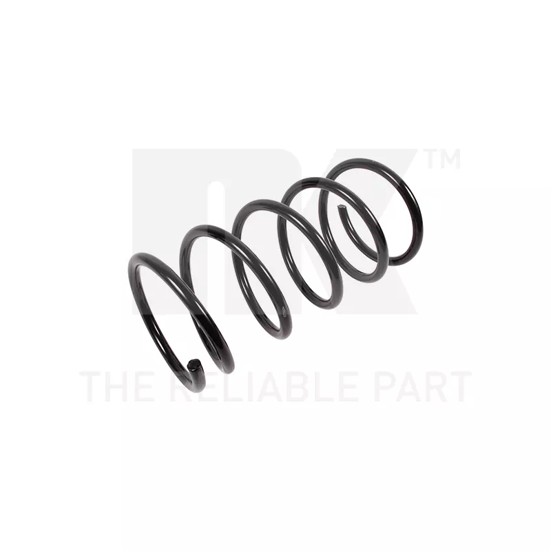 Ressort de suspension NK 5319111