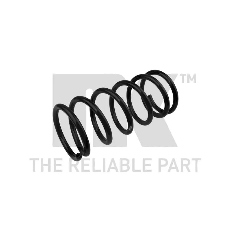 Ressort de suspension NK 531914