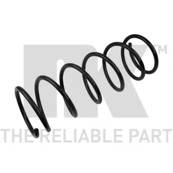 Ressort de suspension NK 531918