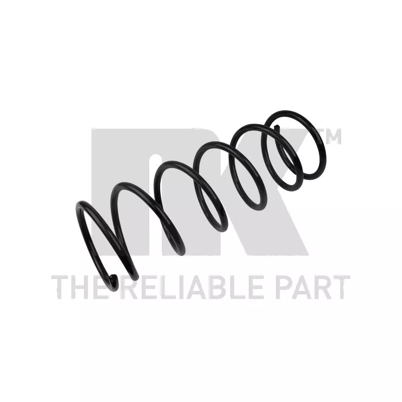 Ressort de suspension NK 531918