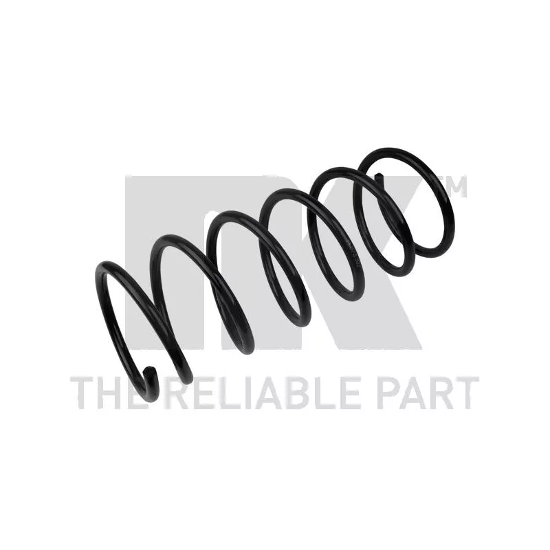Ressort de suspension NK 531923