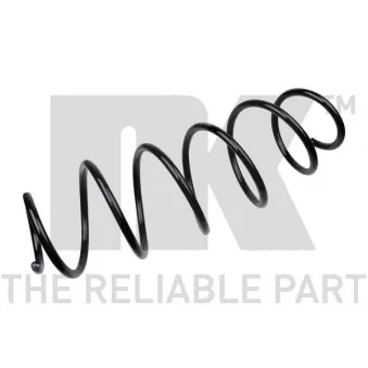 Ressort de suspension NK 531930