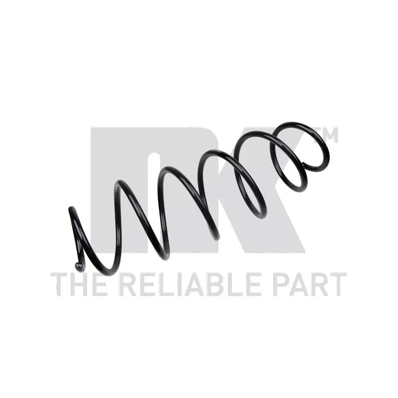 Ressort de suspension NK 531930
