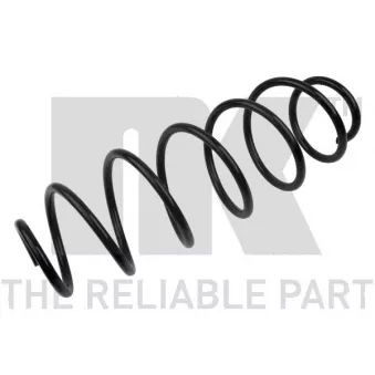 Ressort de suspension NK 531933