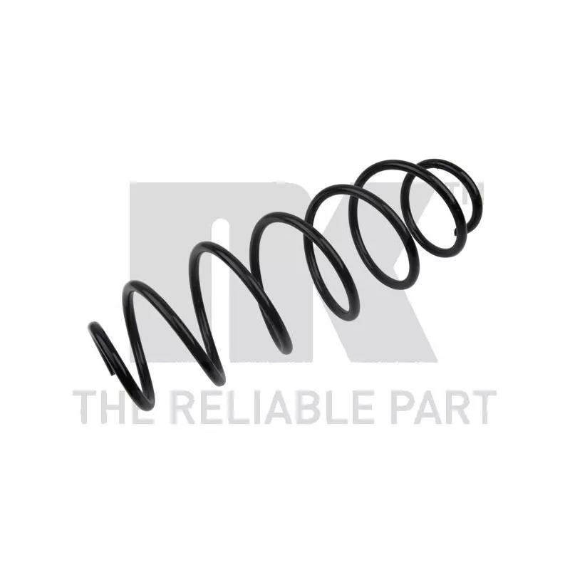 Ressort de suspension NK 531933