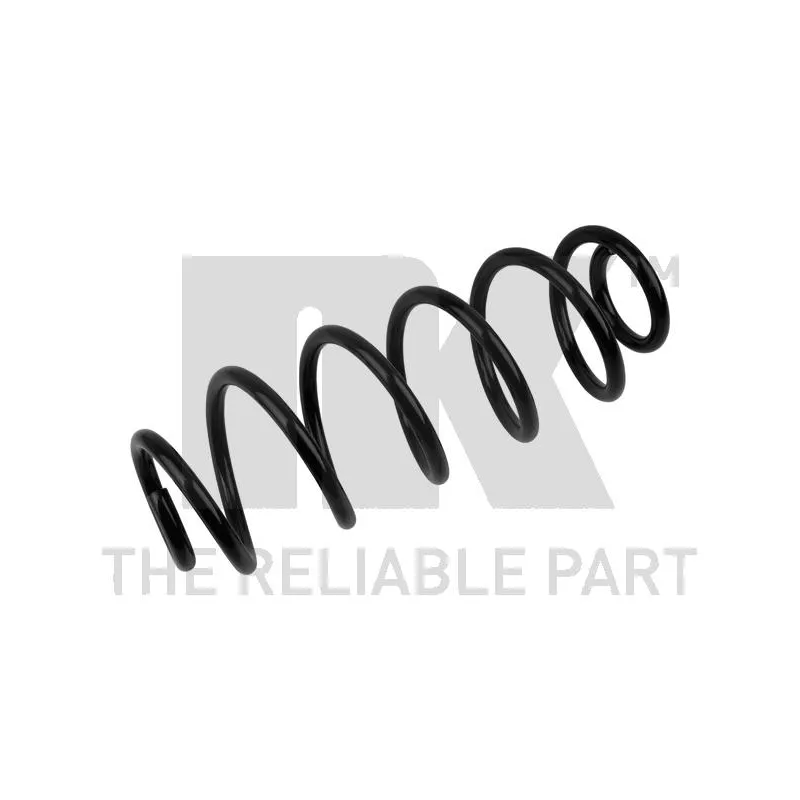 Ressort de suspension NK 531941