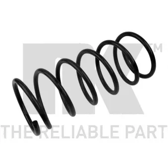 Ressort de suspension NK 531942