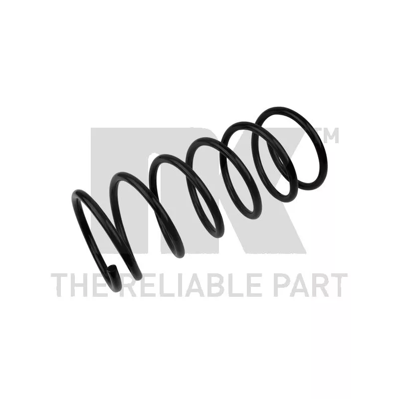 Ressort de suspension NK 531942