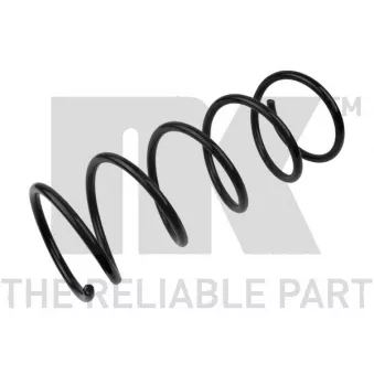 Ressort de suspension NK 531943