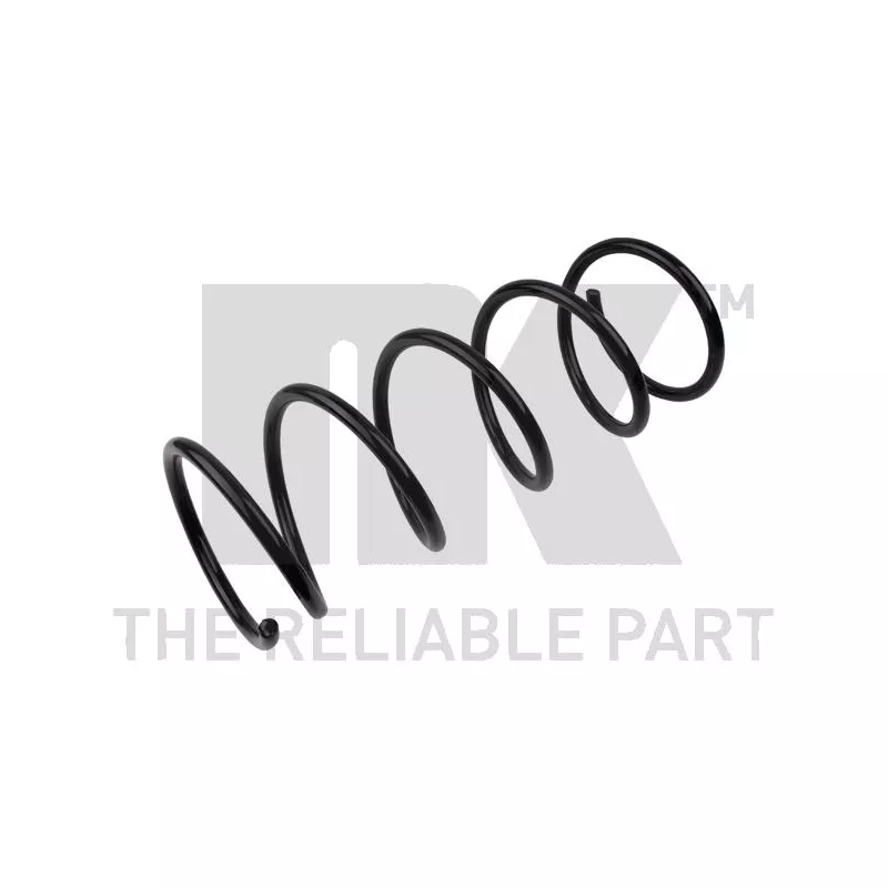 Ressort de suspension NK 531943