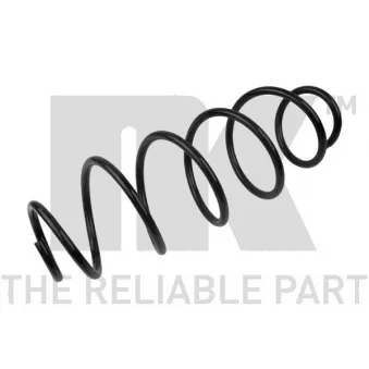 Ressort de suspension NK 531944