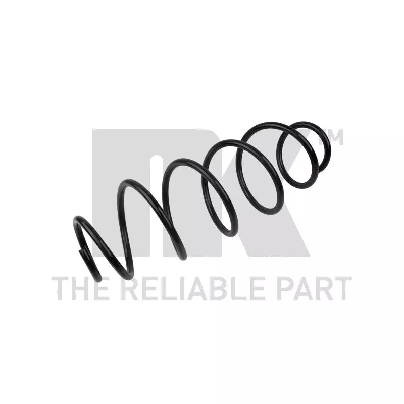 Ressort de suspension NK 531944
