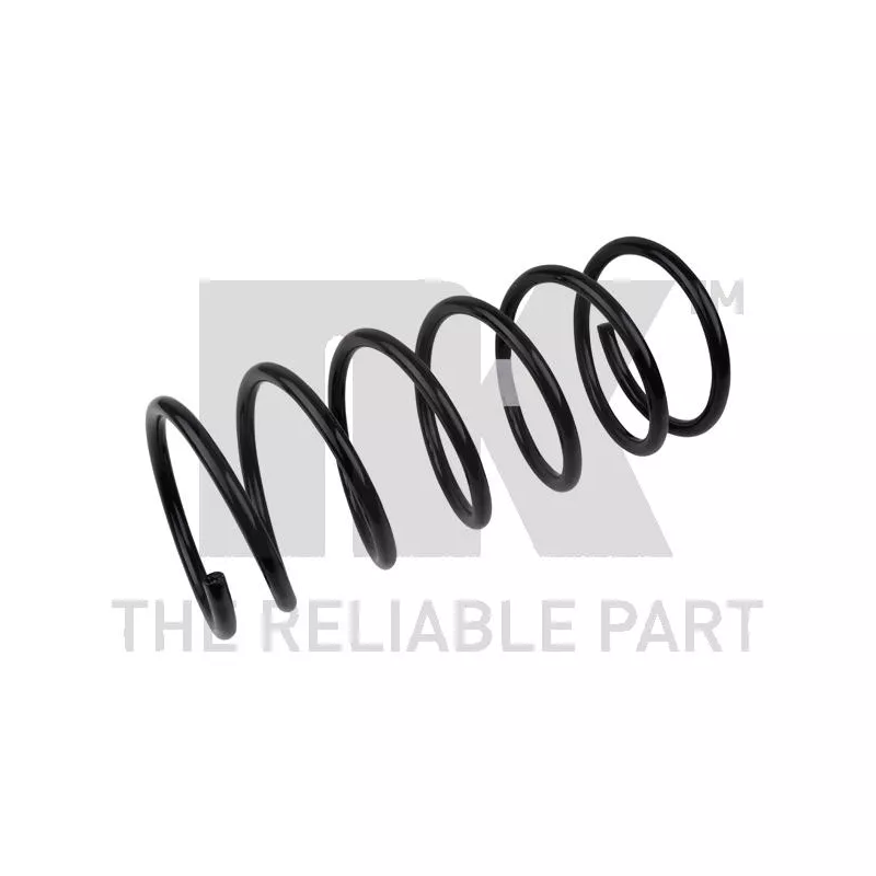 Ressort de suspension NK 531946