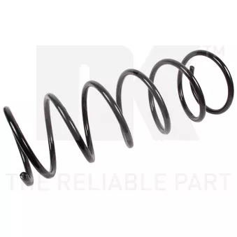 Ressort de suspension NK 531984