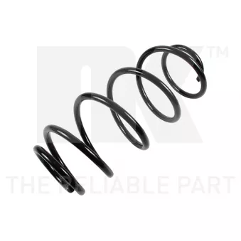 Ressort de suspension NK 531991