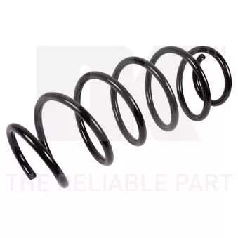 Ressort de suspension NK 531995