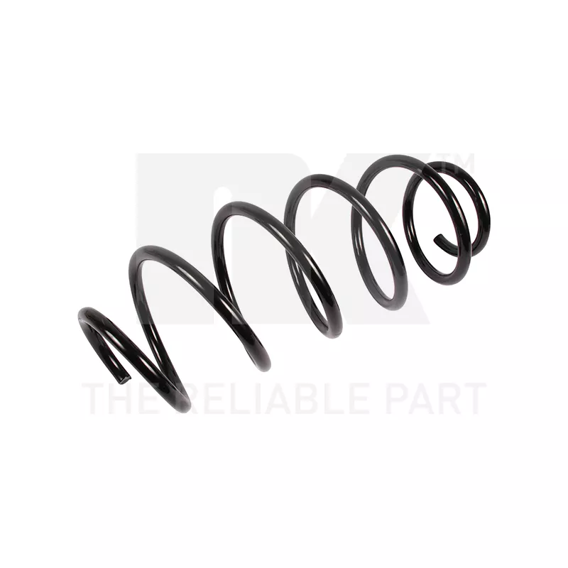 Ressort de suspension NK 531996