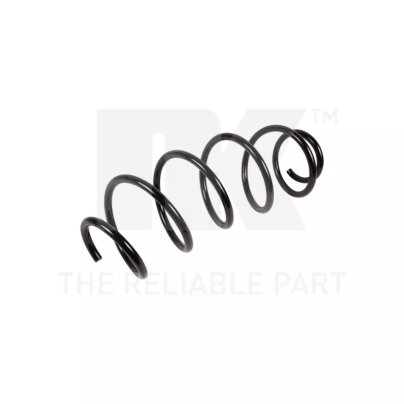 Ressort de suspension NK 531997