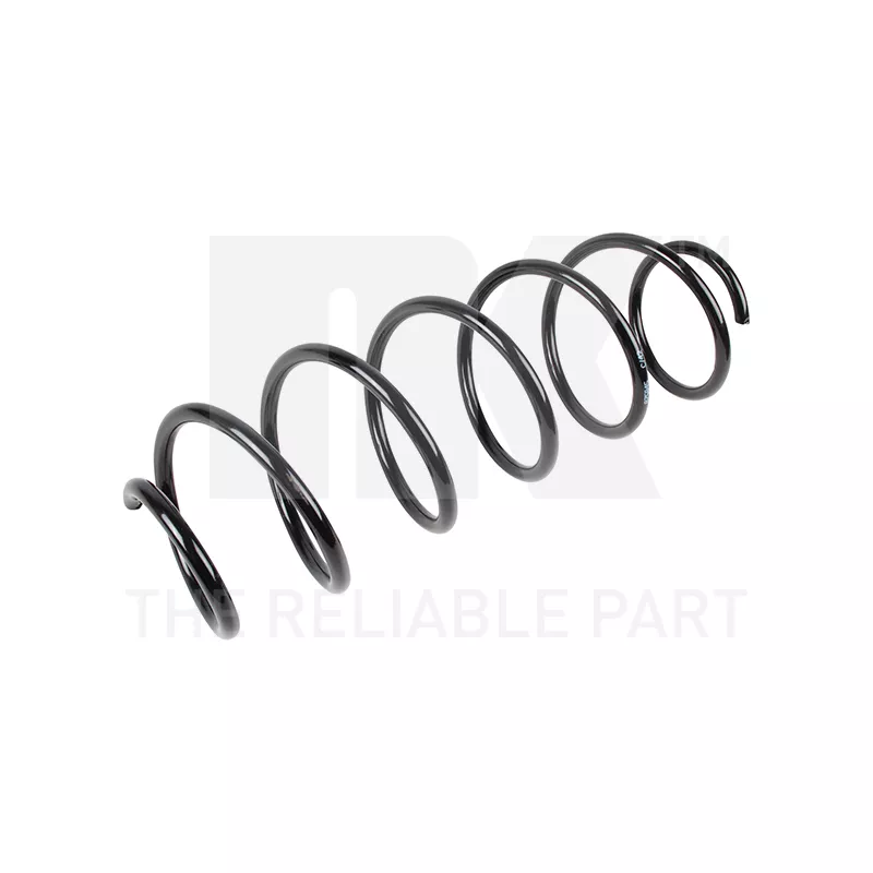 Ressort de suspension NK 531998
