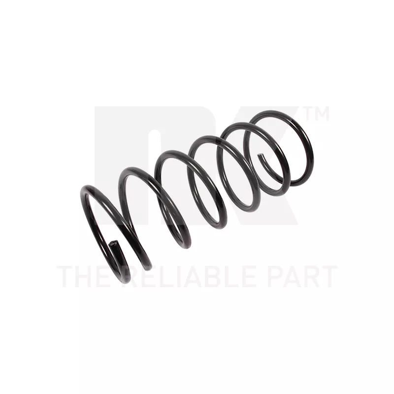 Ressort de suspension NK 531999