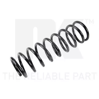 Ressort de suspension NK 532208