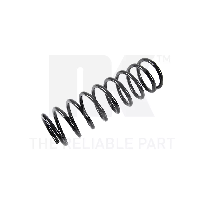 Ressort de suspension NK 532208