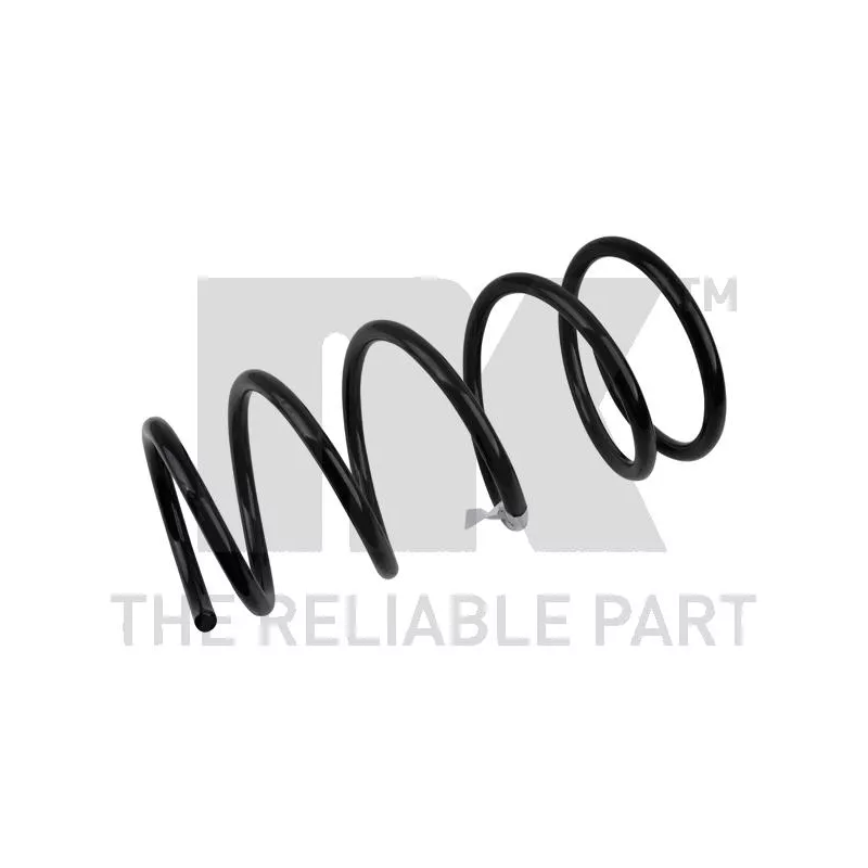 Ressort de suspension NK 532223