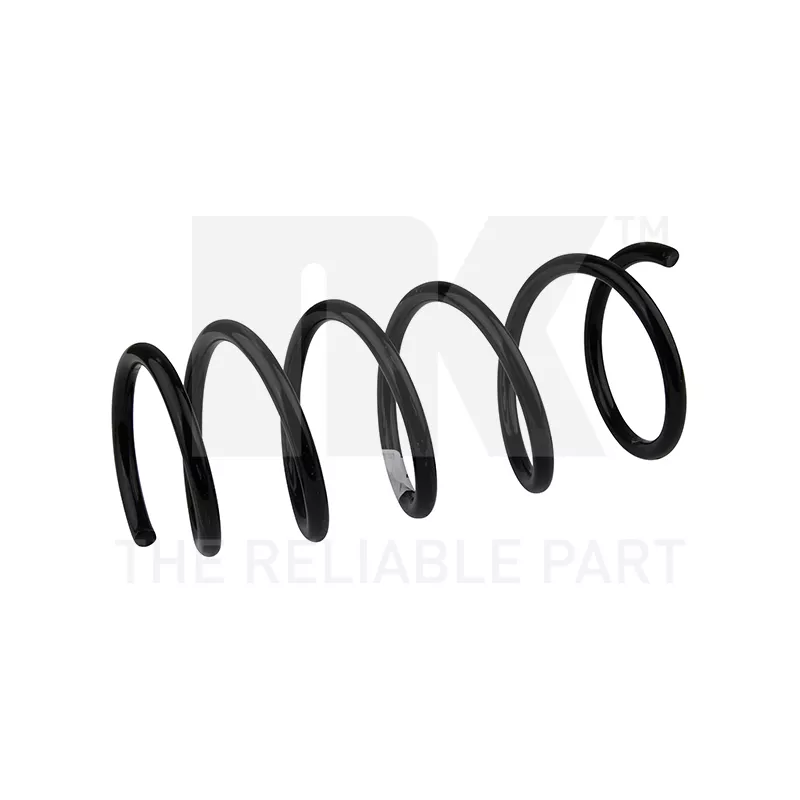 Ressort de suspension NK 532227