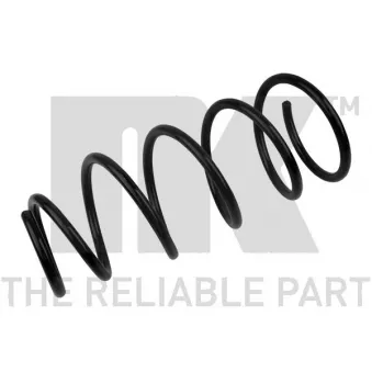 Ressort de suspension NK 532231