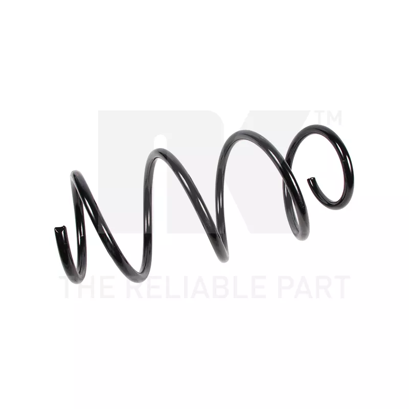 Ressort de suspension NK 532233