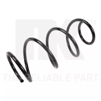 Ressort de suspension NK 532234