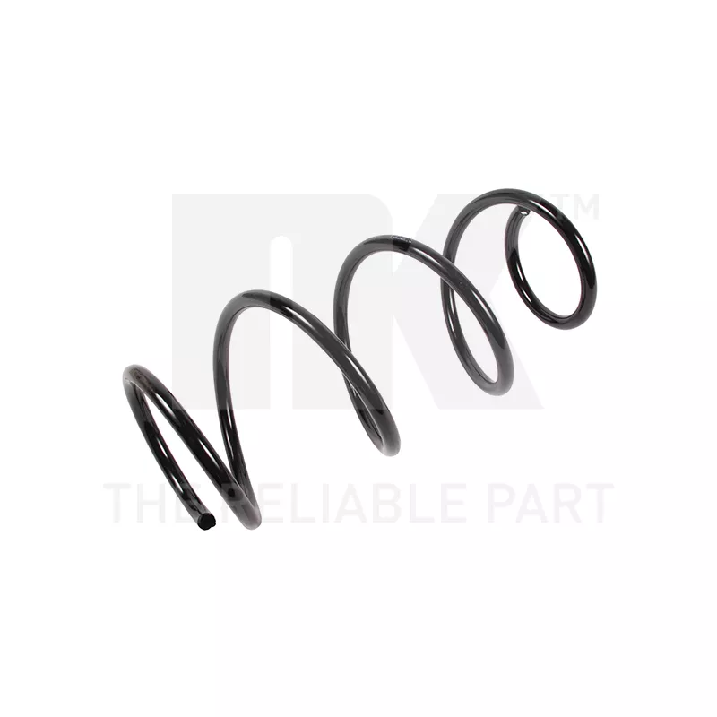Ressort de suspension NK 532234