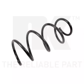 Ressort de suspension NK 532241