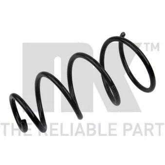 Ressort de suspension NK 532317