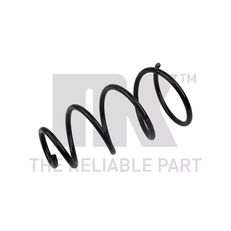 Ressort de suspension NK 532317