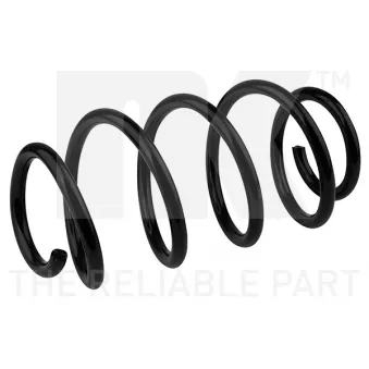 Ressort de suspension NK 532332